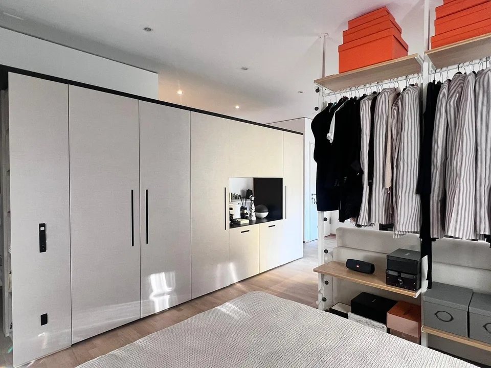 Elegante monolocale a Lugano – foto 5 di 7