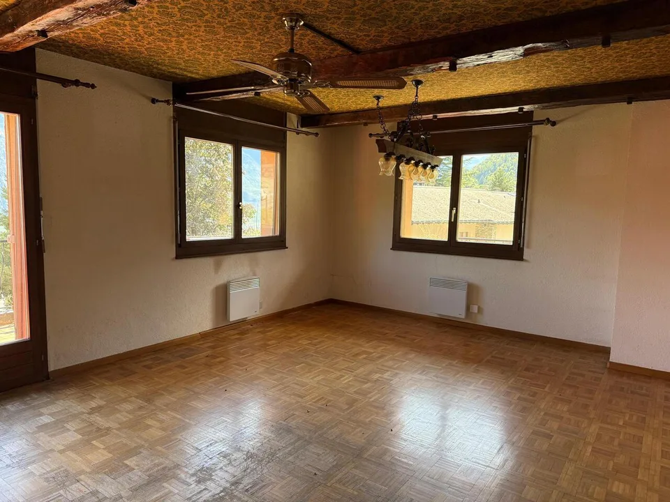 Appartement 4.5 pcs avec vue imprenable – photo 9 sur 13