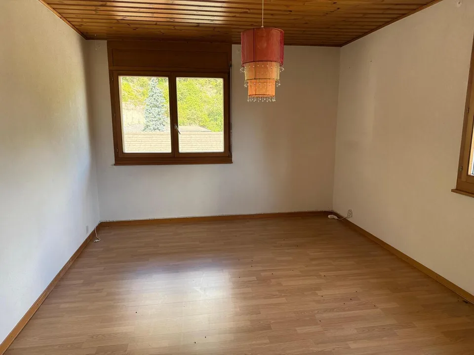 Appartement 4.5 pcs avec vue imprenable – photo 11 sur 13