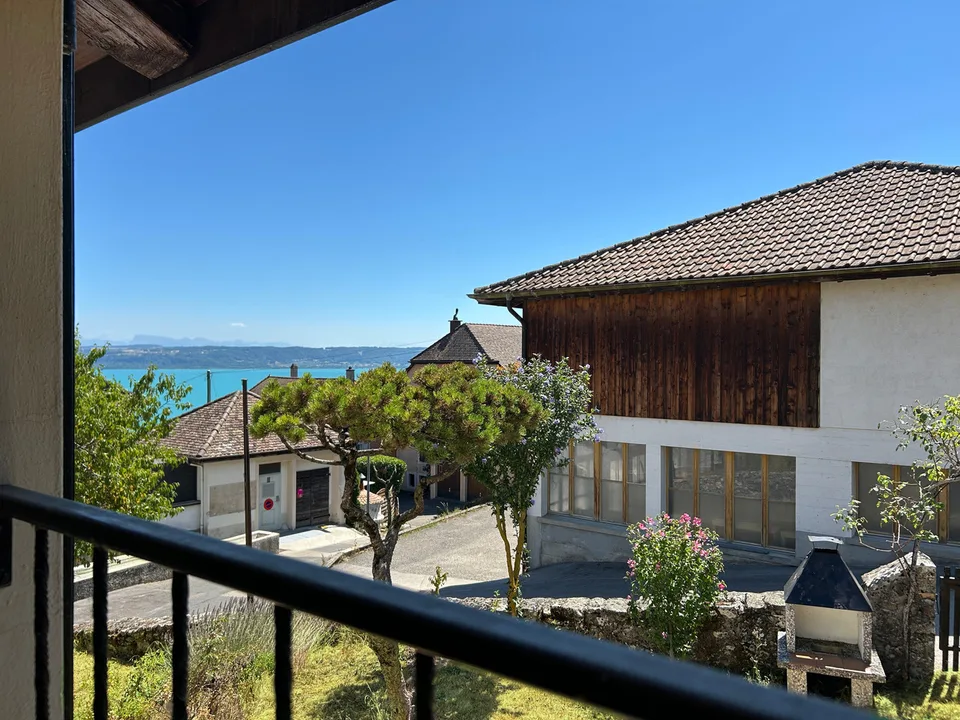 Casa di Villaggio da Ristrutturare, Vista Lago e Tranquillità Assicurata – foto 9 di 12