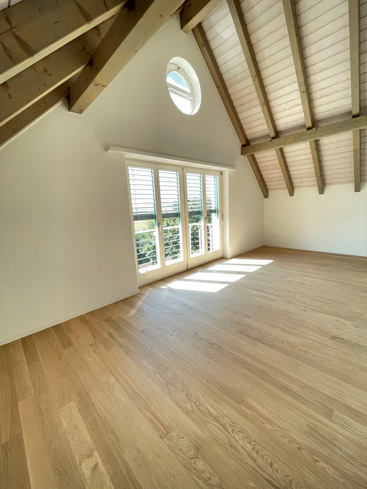 Maisonette apartment with beautiful views – photo 5 of 11