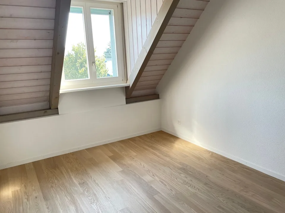 Maisonette apartment with beautiful views – photo 4 of 11