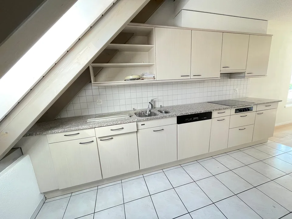 Maisonette apartment with beautiful views – photo 10 of 11