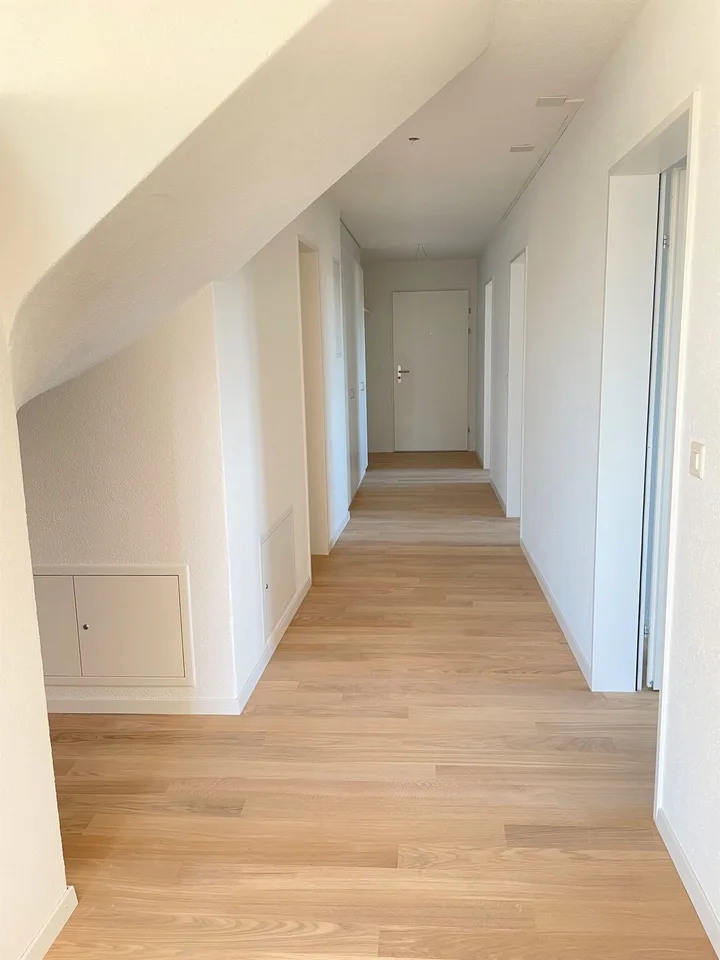 Maisonette apartment with beautiful views – photo 11 of 11
