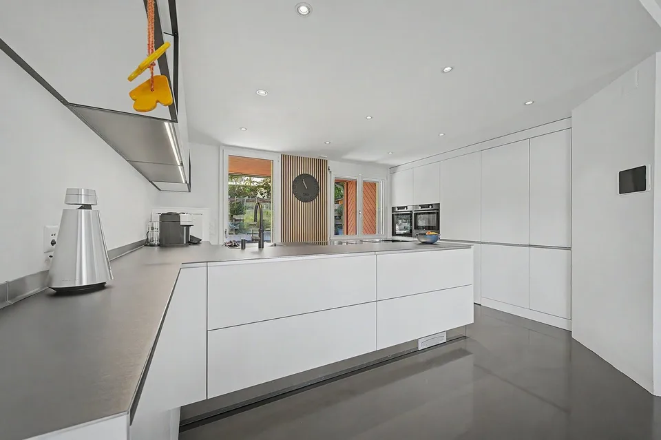 Doppeleinfamilienhaus in Weisslingen – Foto 4 von 11
