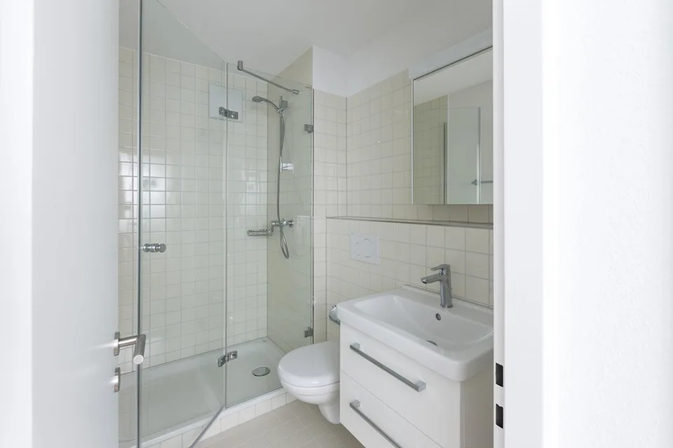 Appartement spacieux à louer dans un quartier calme – photo 4 sur 5