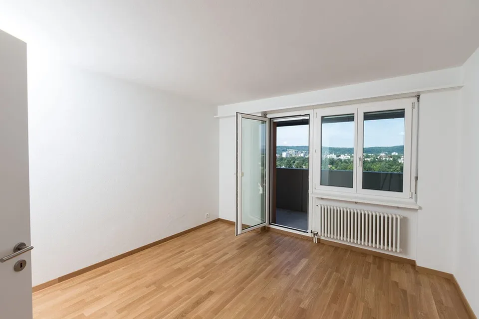 Appartement spacieux à louer dans un quartier calme – photo 3 sur 5