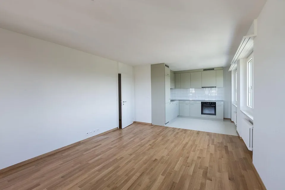 Appartement spacieux à louer dans un quartier calme – photo 2 sur 5