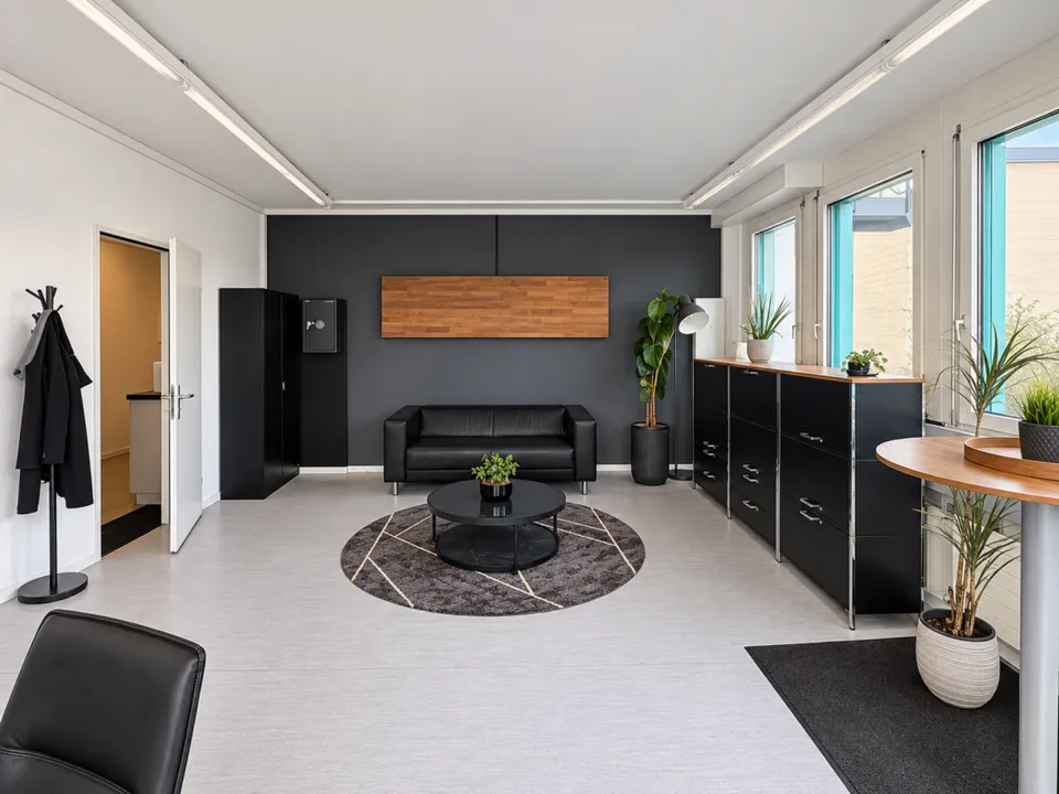 Bureau/Studio Lumineux – photo 3 sur 5