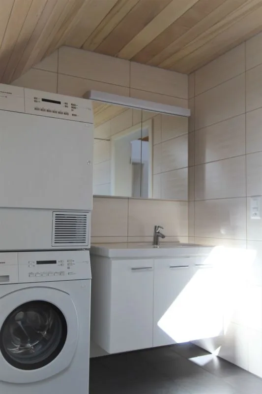 Appartamento di 3,5 locali in mansarda
