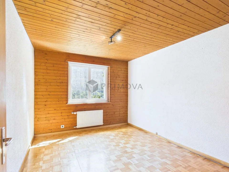 Posizione residenziale unica con vista mozzafiato sulle montagne – foto 10 di 16