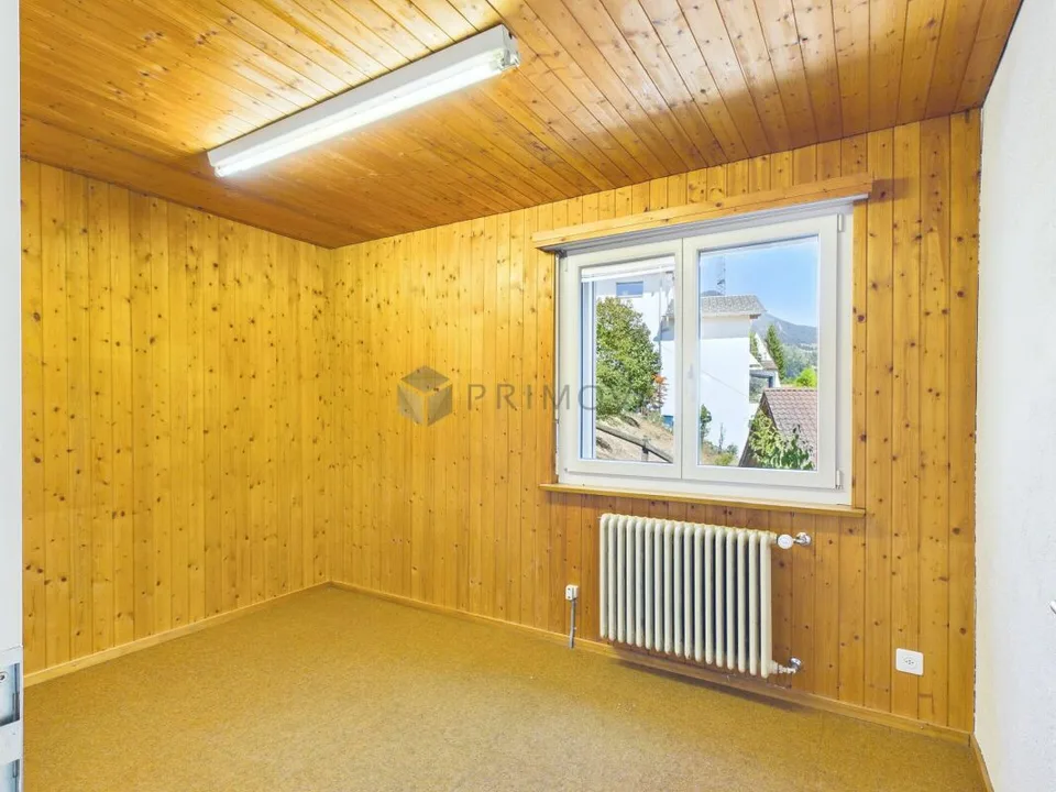 Posizione residenziale unica con vista mozzafiato sulle montagne – foto 11 di 16