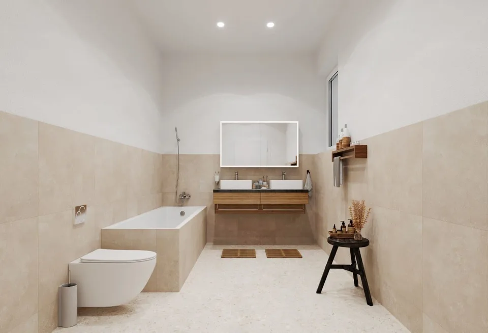 Appartamento di 4.5 locali con terrazza a Lengnau in vendita – foto 6 di 13