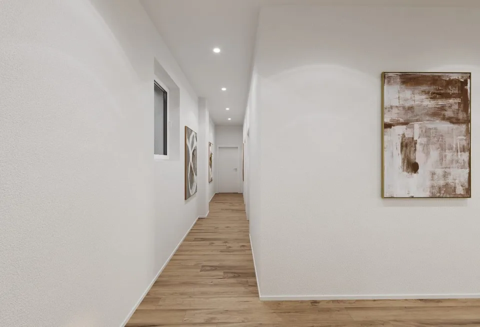 Appartamento di 4.5 locali con terrazza a Lengnau in vendita – foto 12 di 13