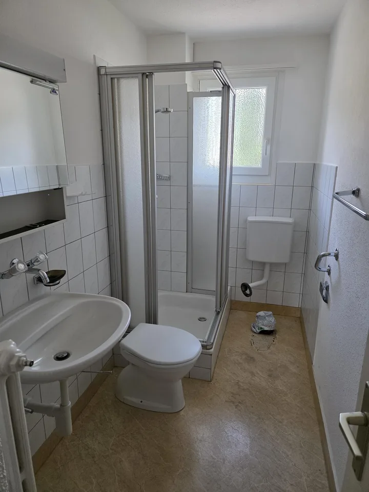 Appartamento 3 camere, 2° piano sinistro