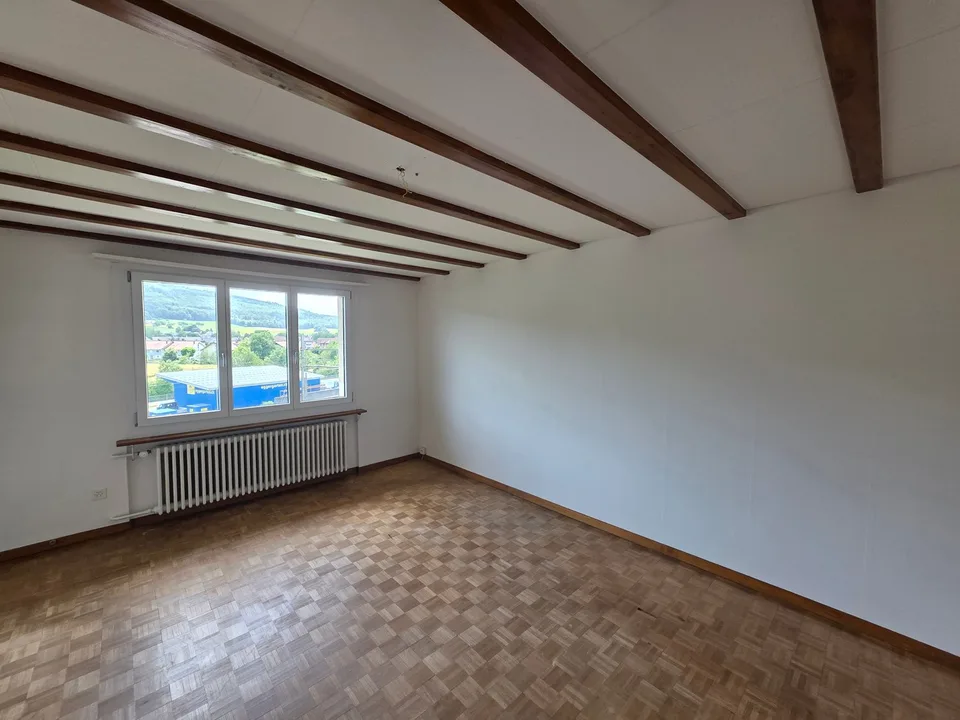 Appartamento 3 camere, 2° piano sinistro
