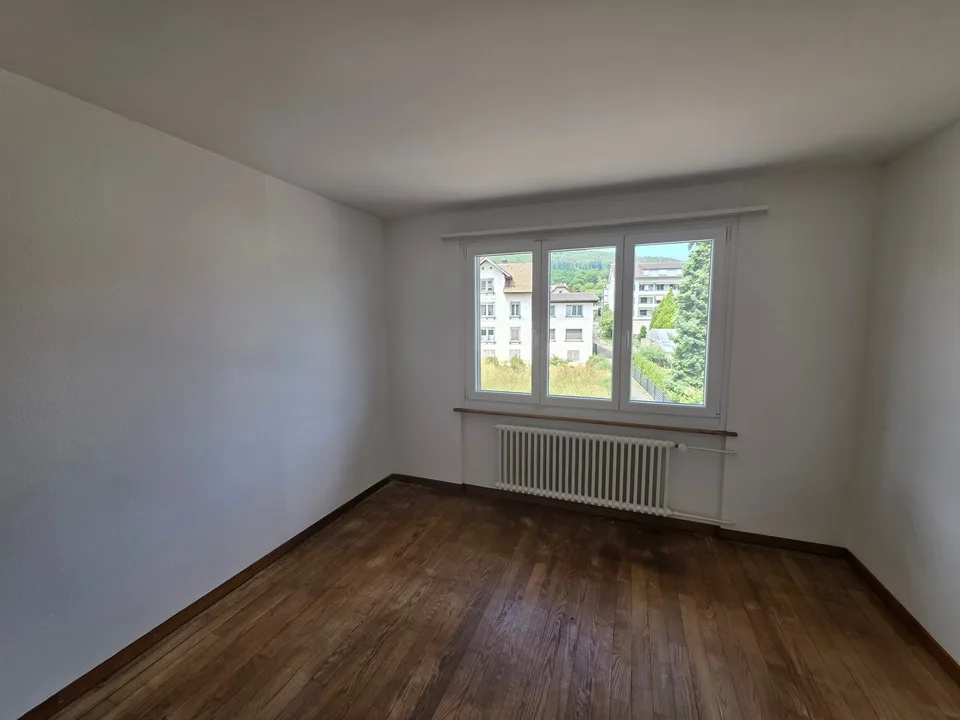 Appartamento 3 camere, 2° piano sinistro