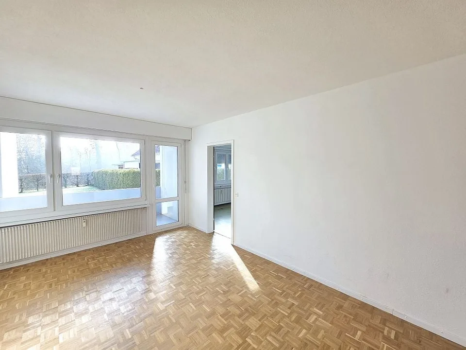 3-Bedroom Apartment, Ground Floor Left