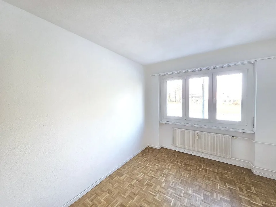 3-Bedroom Apartment, Ground Floor Left