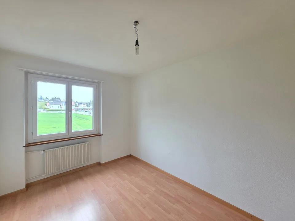 3-Bedroom Apartment, 1st Floor Right