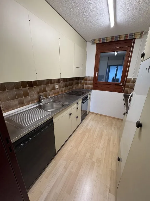 Appartamento accogliente e tranquillo di 3,5 locali a Ittigen – foto 2 di 5