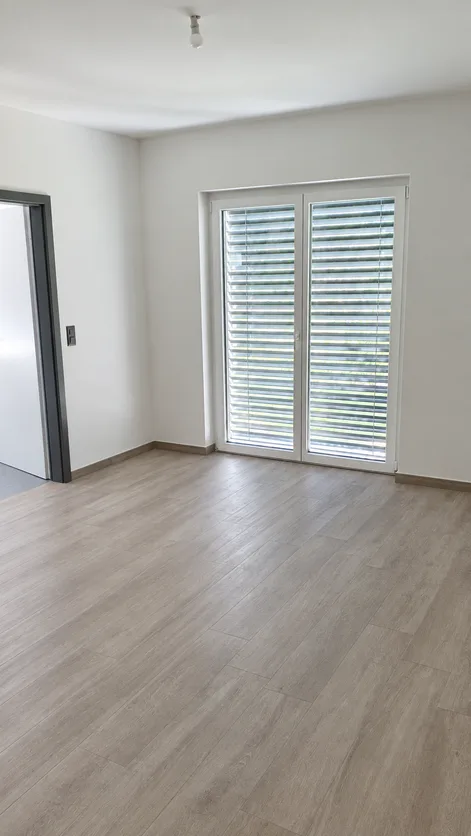 Spacious 5.5-room duplex apartment with panoramic view – Turin (Salins)