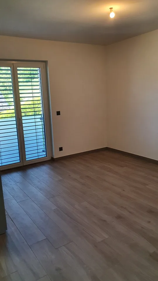 Spacious 5.5-room duplex apartment with panoramic view – Turin (Salins)