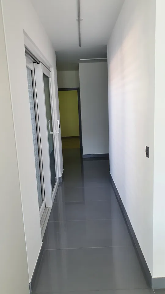 Spacious 5.5-room duplex apartment with panoramic view – Turin (Salins)