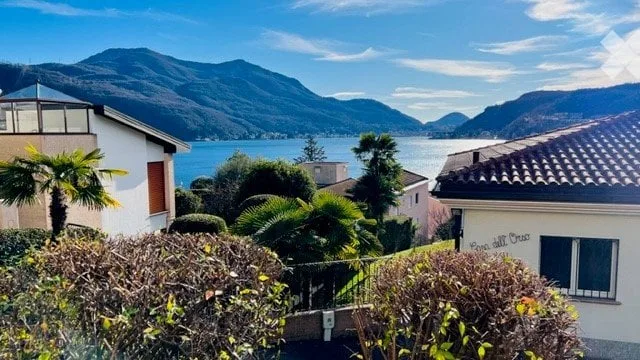 Prächtige Wohnung mit Garten – Foto 8 von 8