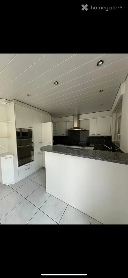 Shared flat room with large balcony and private bathroom