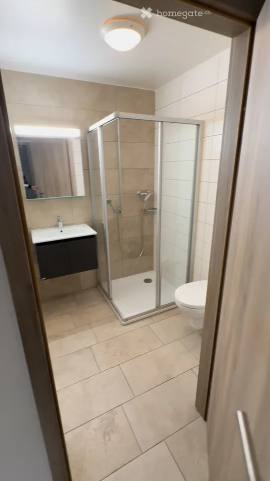 Le Preyel 1, 2108 Couvet - CHF 990 inkl. NK pro Monat