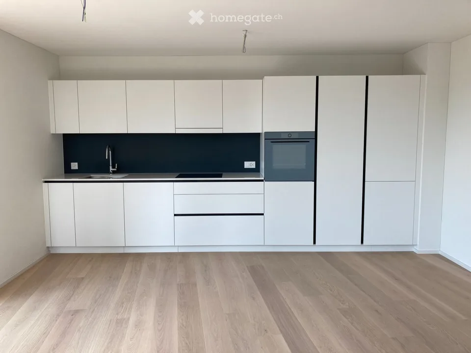 5.5-room maisonette/duplex apartment with beautiful views
