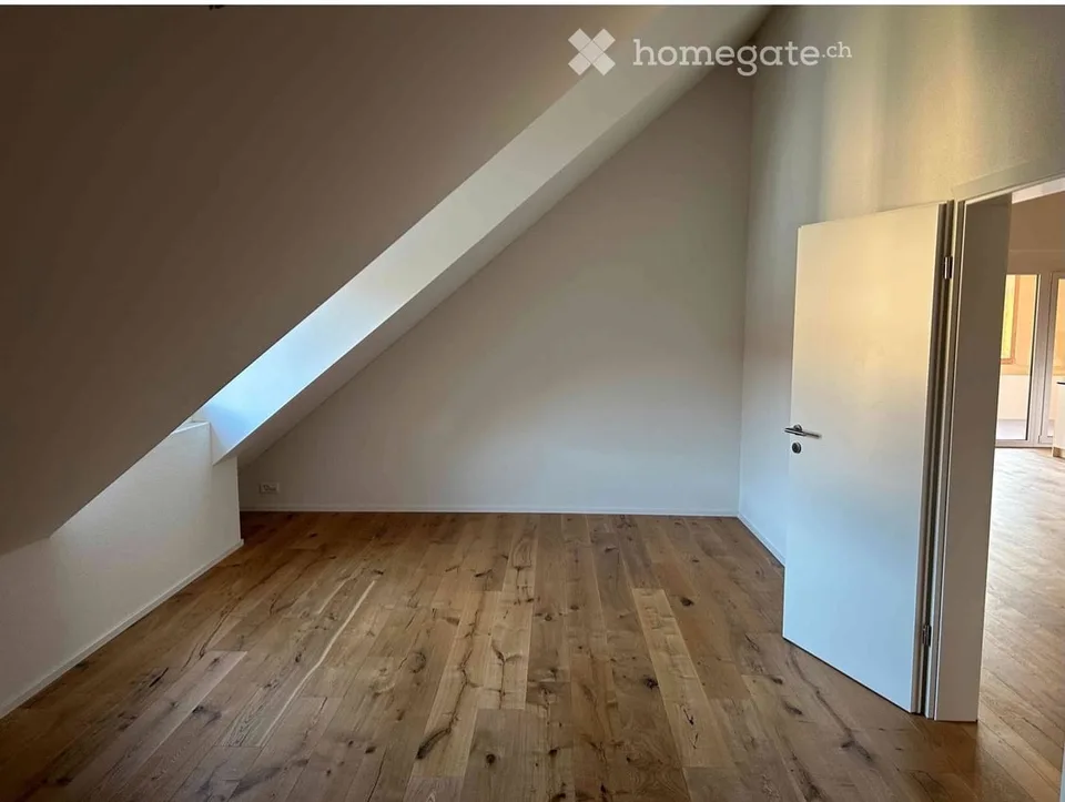 Cercasi inquilino: 114m², 2,5 locali, Schupfart, da novembre