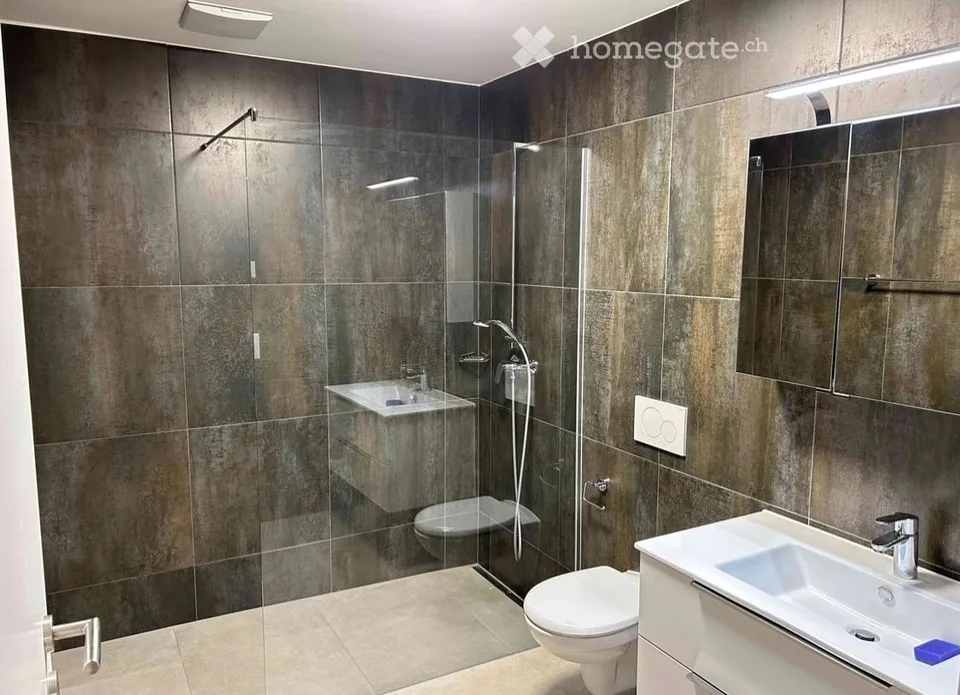 Cercasi inquilino: 114m², 2,5 locali, Schupfart, da novembre