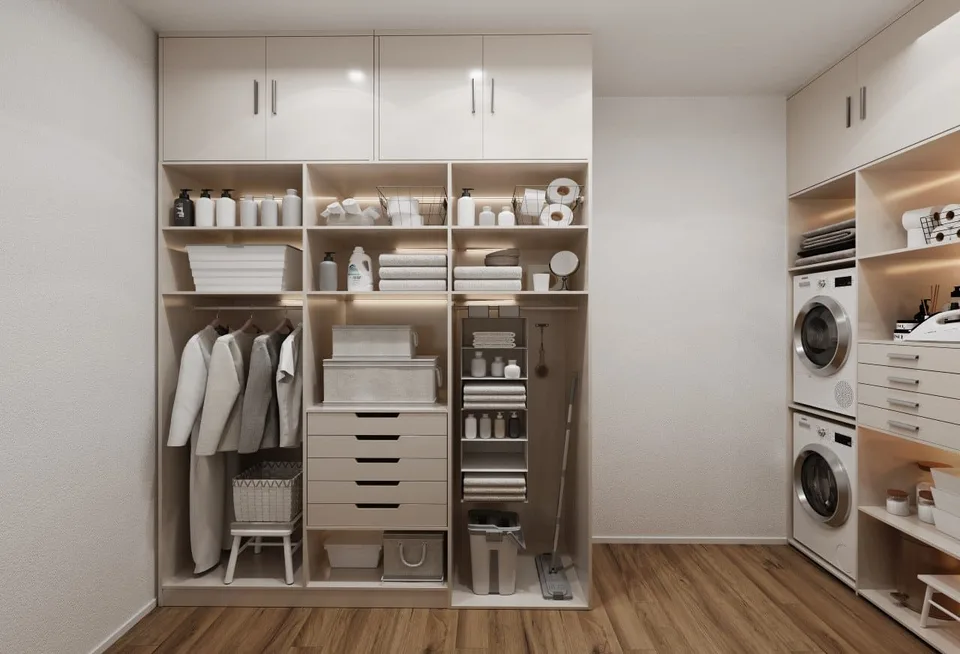 Appartamento 3.5 locali con loggia e terrazza in vendita a Lengnau – foto 8 di 12