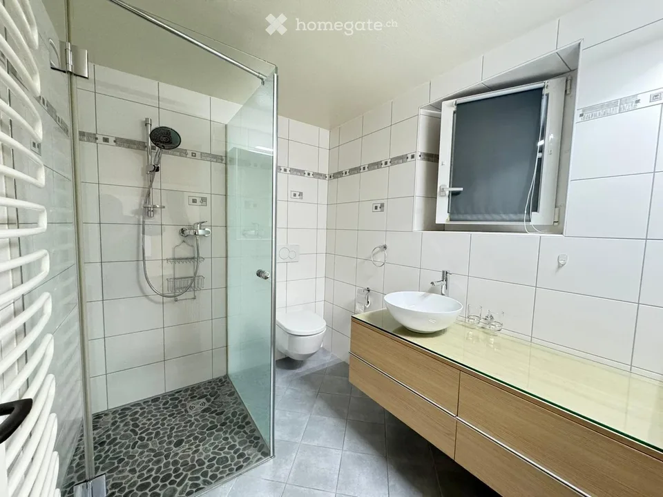 Charmante villa de 8.5 pièces - 1312 Eclépens – photo 10 sur 14