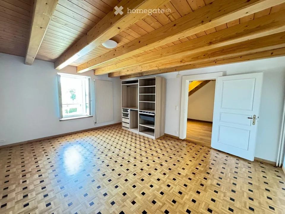 Charmante villa de 8.5 pièces - 1312 Eclépens – photo 8 sur 14