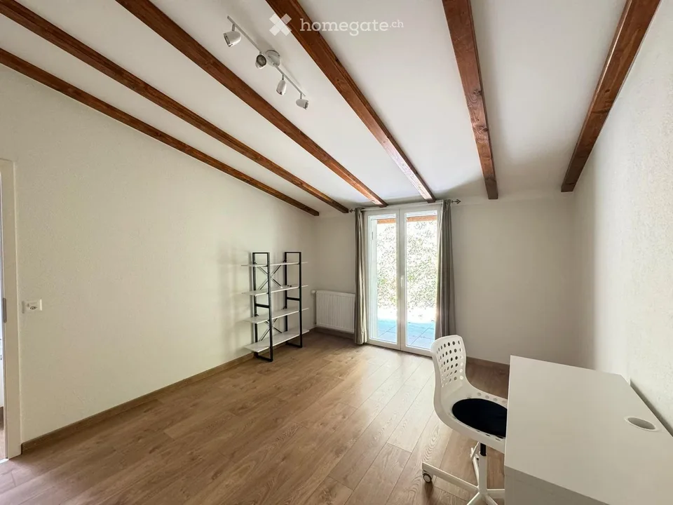 Charmante villa de 8.5 pièces - 1312 Eclépens – photo 12 sur 14