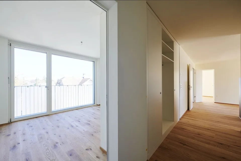 Appartamento moderno di 5,5 locali a Gerlafingen