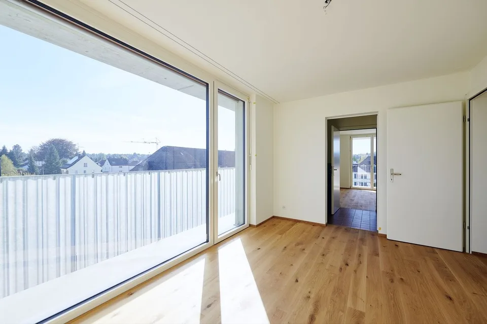 Appartamento moderno di 5,5 locali a Gerlafingen