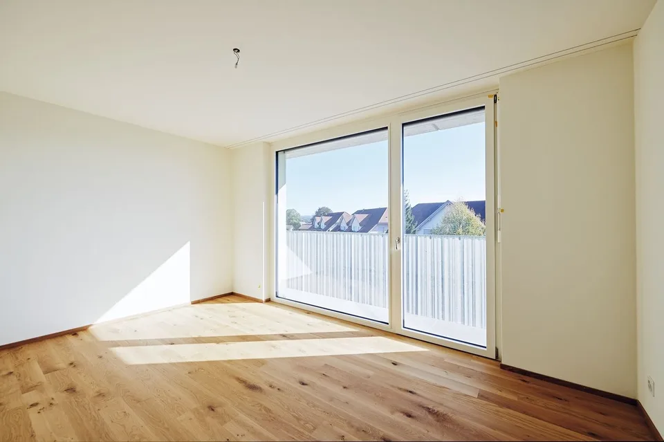 Appartamento moderno di 5,5 locali a Gerlafingen