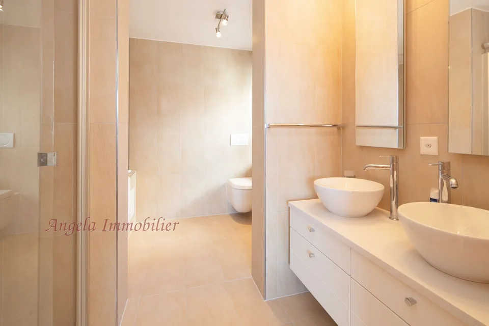 Appartamento di 3 camere da letto mozzafiato nel centro di Crans-Montana con strutture SPA