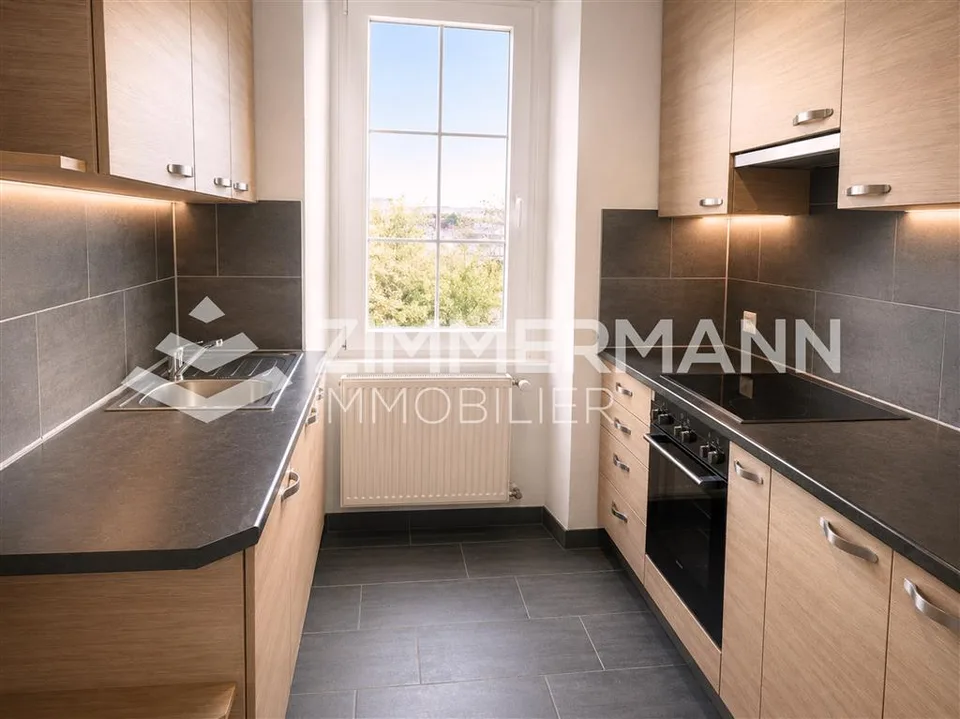 Appartement,2.5,55