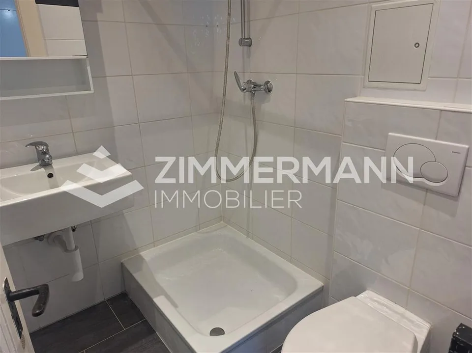 Appartement,2.5,55