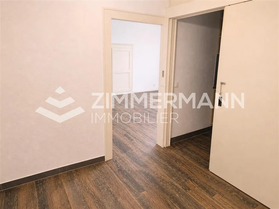 Appartement,2.5,55