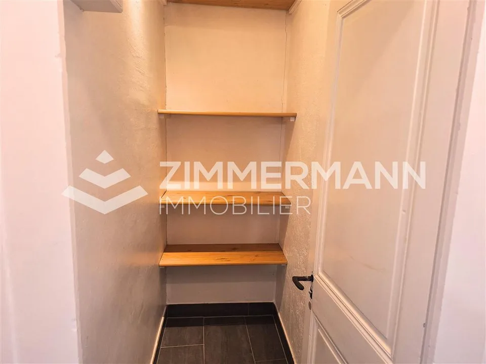 Appartement,2.5,55
