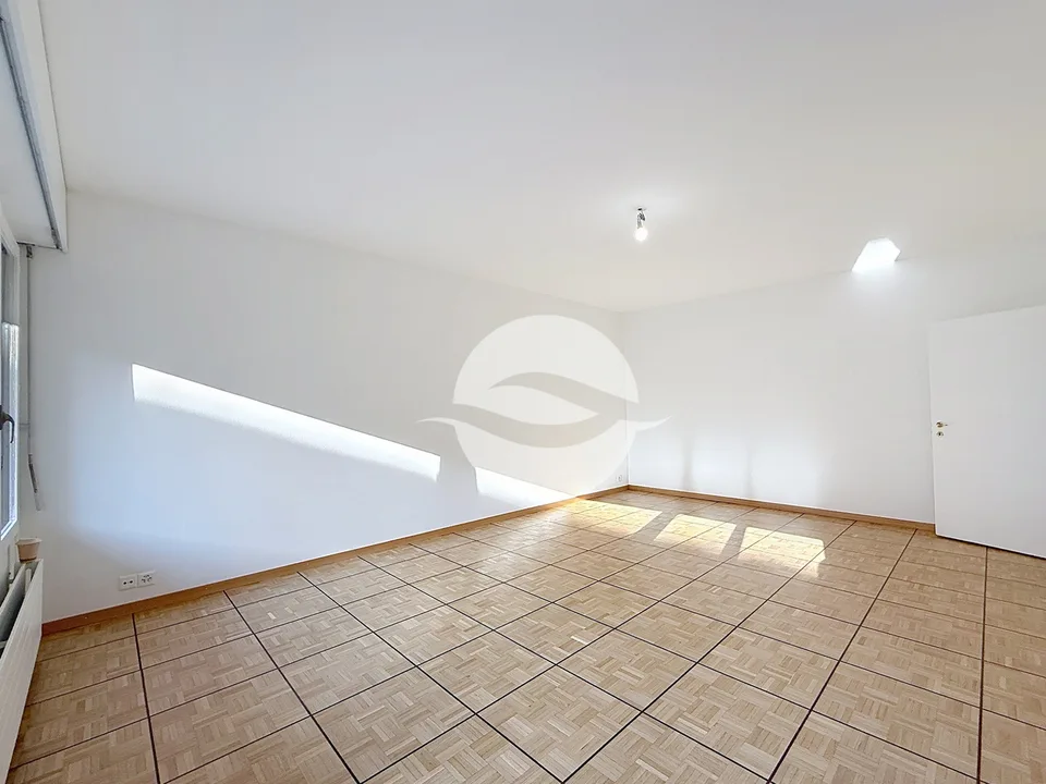 Sehr schönes 2-Zimmer-Apartment, Hallenbad im Gebäude – Foto 3 von 7