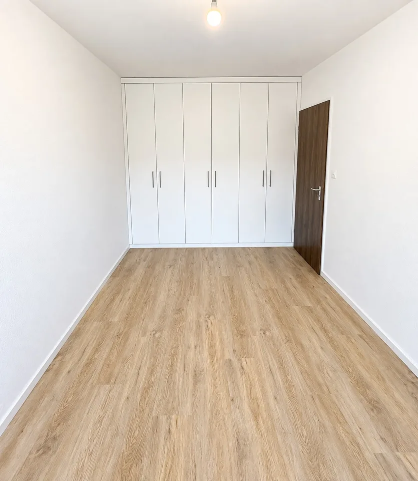 Appartement exclusif, rénové à neuf, 4,5 pièces avec studio, situé au centre de Sissach – photo 11 sur 13