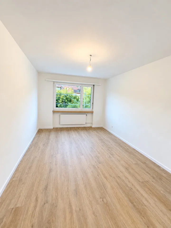 Appartement exclusif, rénové à neuf, 4,5 pièces avec studio, situé au centre de Sissach – photo 10 sur 13
