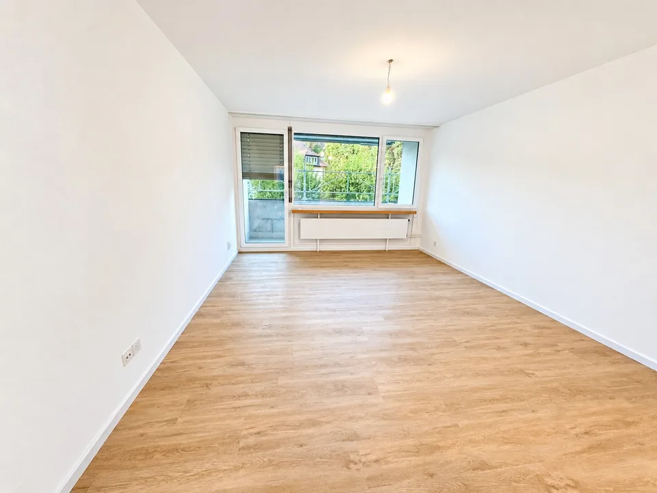 Appartement exclusif, rénové à neuf, 4,5 pièces avec studio, situé au centre de Sissach – photo 9 sur 13